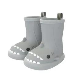 kalosze-dzieciece-rekiny-shark-i-gumowe-buty-35-36