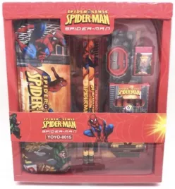 zestaw-kreatywny-szkolny-do-rysowania-spiderman