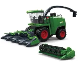 kombajn-zbozowy-traktor-do-kukurydzy-2w1-zabawka-maszyny-rolnicze