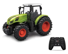 traktor-zielony-zdalnie-sterowany-gumowe-kola-zabawka-rc