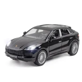 porsche-cayenne-s-metalowy-model-samochodu-1-24-dzwiek-swiatlo-czarny