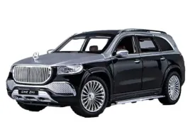 mercedes-gls600-suv-metalowy-model-samochodu-1-24-dzwiek-swiatlo-czarny