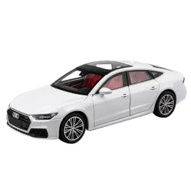 audi-a7-limousine-metalowy-model-samochodu-1-24-dzwiek-swiatlo-bialy