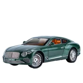 bentley-continental-gt-metalowy-model-samochodu-1-24-dzwiek-swiatlo-zielony