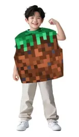 dzieciecy-stroj-kostium-minecraft-kostka-grass-block-przebranie-dla-dzieci