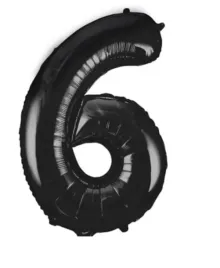 czarny-duzy-balon-foliowy-hel-cyfra-6-balony-100cm