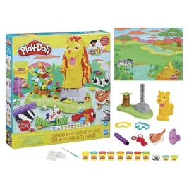 play-doh-f7221-ciastolina-lew-i-przyjaciele-dzungla-hasbro-prezent-zabawa