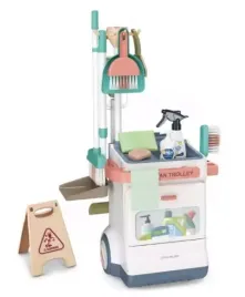 zabawkowy-wozek-do-sprzatania-dla-dzieci-zestaw-odkurzacz-akcesoria