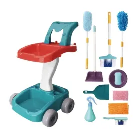zestaw-do-sprzatania-dla-dzieci-wozek-akcesoria-zabawka-miotla-mop-wiadro