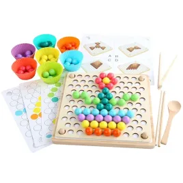 ukladanka-edukacyjna-drewniana-sorter-mozaika-klocki-prezent-zabawka