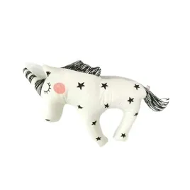 poduszka-czarno-bialy-jednorozec-unicorn-pluszak-maskotka-dla-dzieci