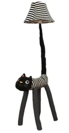 dekoracyjna-duza-lampa-stojaca-lampka-zwierzaki-kot-cat-pluszowa