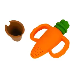 silikonowy-podajnik-do-owocow-dla-niemowlat-gryzak-marchewka