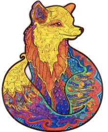 puzzle-drewniane-dla-doroslych-kolory-lis-xl