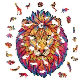 puzzle-drewniane-dla-doroslych-kolorowy-lew-l