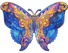 puzzle-drewniane-dla-doroslych-kolorowy-motyl-a5