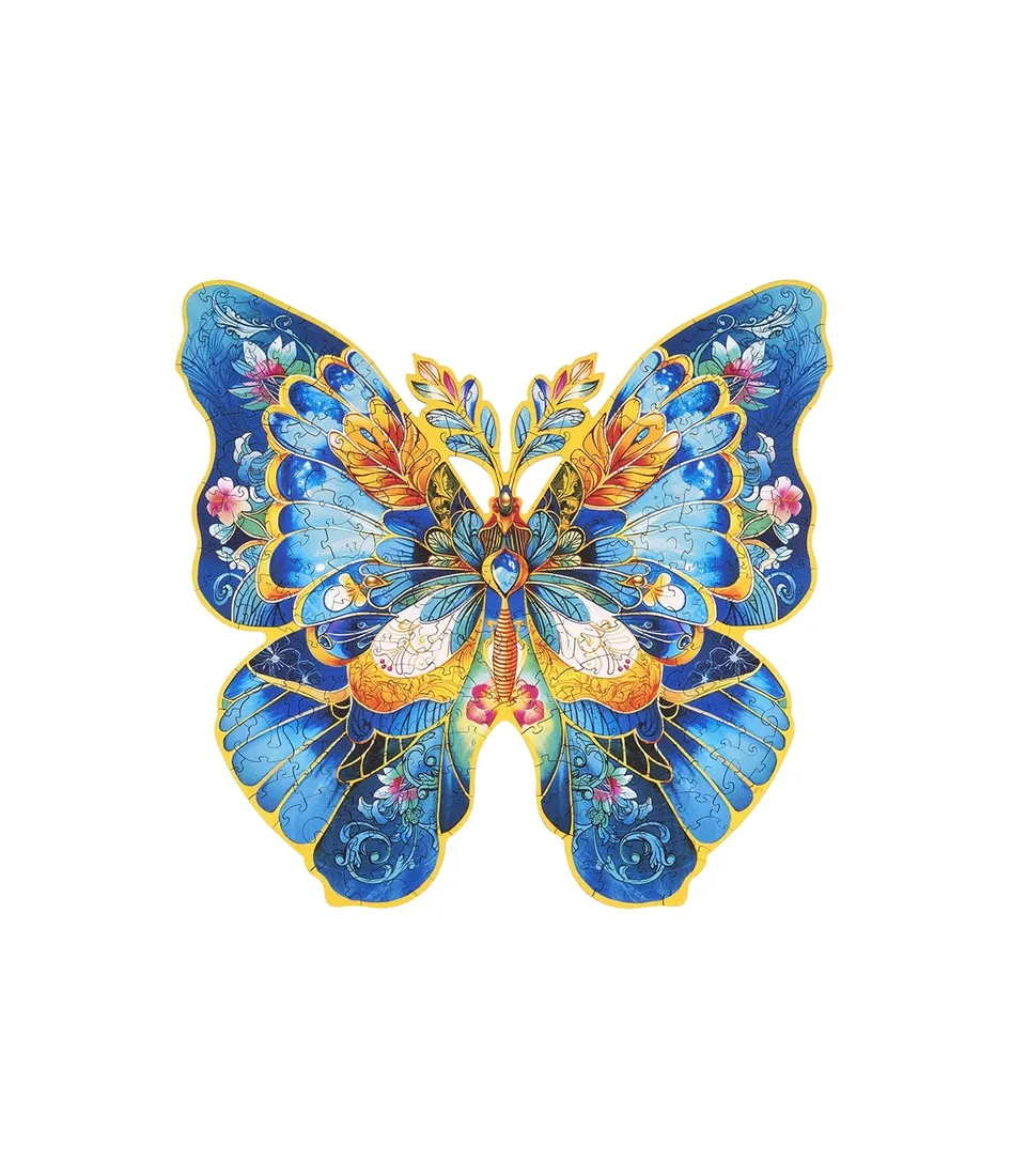 puzzle-robotime-200-elementow-morpho-helena-stan-nowy
