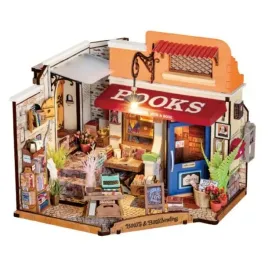 robotime-model-do-skladania-rolife-ksiegarnia-lily-s-book-store-puzzle-3d