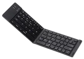 klawiatura-bluetooth-skladana-przenosna-czarna