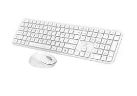 pelnowymiarowa-bezprzewodowa-klawiatura-usb-membranowa-biala-z-myszka