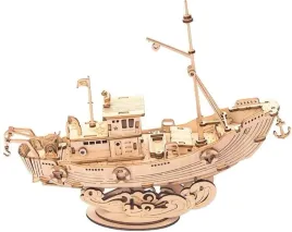 robotime-drewniany-model-puzzle-3d-statek-rybacki-lodz-lowienie-rybek-diy