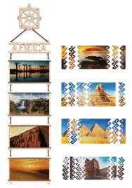 drewniane-puzzle-3d-afryka-krajobrazy-zestaw-do-zlozenia-diy