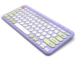 bezprzewodowa-klawiatura-bluetooth-mac-windows-ios-fioletowa