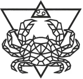 drewniane-puzzle-3d-dekoracja-scienna-znak-zodiaku-rak-zestaw-do-zlozenia