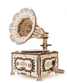 drewniane-puzzle-3d-gramofon-zestaw-do-zlozenia-diy