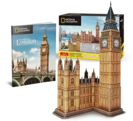 puzzle-3d-big-ben-national-geographic-londyn-zestaw-prezent-117el