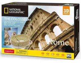 puzzle-3d-national-geographic-the-colosseum-131-elementow-zestaw-prezent