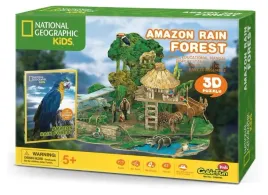 puzzle-3d-cubik-fun-kids-amazonski-las-deszczowy-67-elementow-prezent