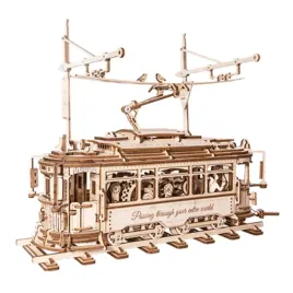 robotime-skladany-model-drewniany-puzzle-3d-tramwaj