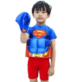 stroj-uv-upf50-kamizelka-do-nauki-plywania-104-110-superman