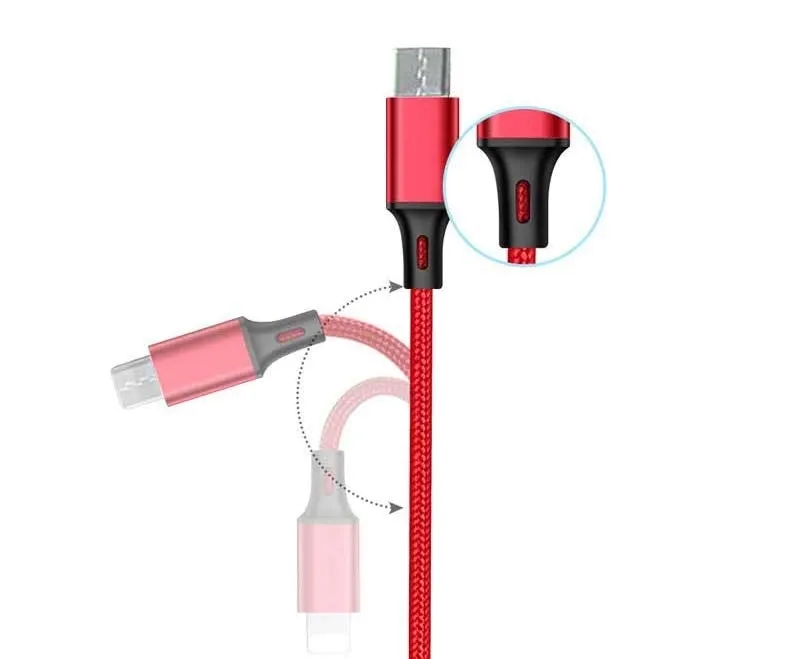 kabel-do-ladowania-3w1-usb-micro-typ-c-lightning-brelok