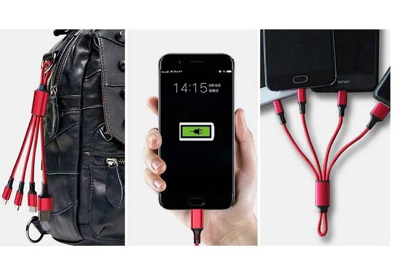 kabel-do-ladowania-3w1-usb-micro-typ-c-lightning-brelok