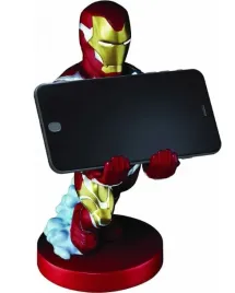 stojak-uchwyt-na-pada-telefon-prezent-iron-man-marvel-figurka