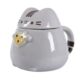 kubek-ceramiczny-z-pokrywka-kotek-szary-kot-puszen-350ml-prezent
