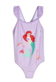stroj-kapielowy-dzieciecy-dziewczecy-disney-arielka-fiolet-98-104-3-4lat