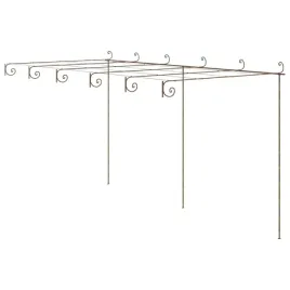 pergola-ogrodowa-antyczny-braz-6x3x25-m-zelazo
