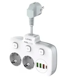 listwa-zasilajaca-przedluzacz-z-ladowarka-2x-gniazdo-usb-c-3x-usb