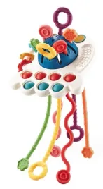 zabawka-sensoryczna-gryzak-kabelki-dla-dzieci-montessori