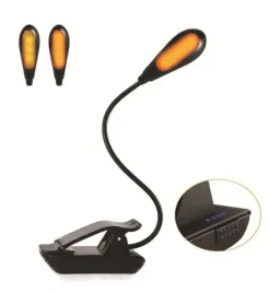 lampka-led-biurkowa-klips-do-czytania-akumulator