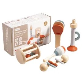 dzieciece-drewniane-instrumenty-muzyczne-zestaw-dla-dzieci-montessori