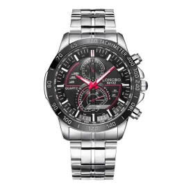 zegarek-meski-longbo-f1-bransoleta-sportowy-silver