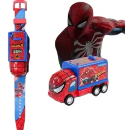 projektor-rzutnik-spiderman-avengers-autko-auto-prezent-zegarek-dla-dzieci