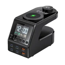 stacja-ladowania-10-in-1-multiport-ladowanie-bezprzewodowe-usb-c-usb-a