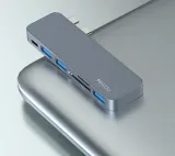 hub-adapter-do-laptopa-macbooka-pro-air-usd-sd-6w1-stan-nowy-marka-yesido