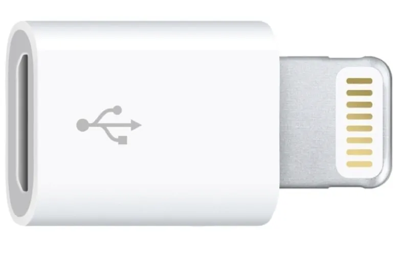 przejsciowka-adapter-iphone-lightning-micro-usb-stan-nowy
