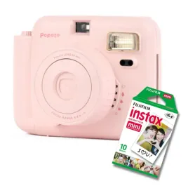 popoto-rozowy-aparat-natychmiastowy-z-wkladami-instax-mini-10-szt-prezent